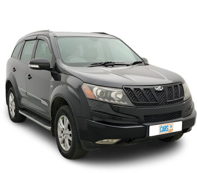 Mahindra XUV500-img